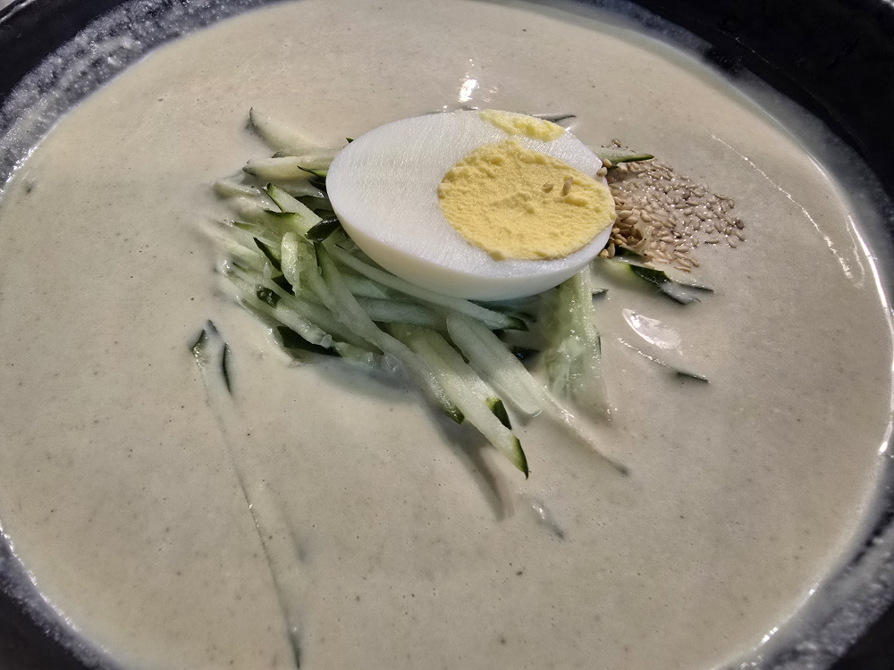Yesanguksu 4