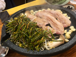 토담골 무쇠식당 사진 3