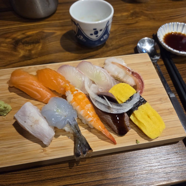 Oya (오야) 1
