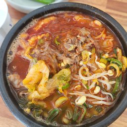 제주은희네해장국 2