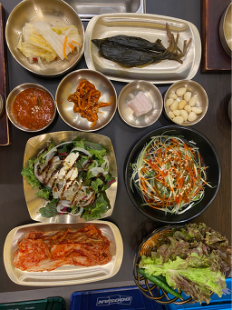 삼겹식당시흥능곡점 4