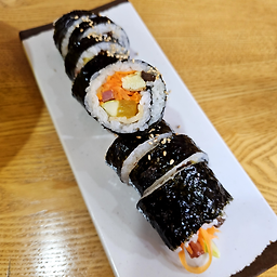 Jongrogimbap (종로김밥) 3