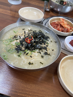 큰안집닭한 마리 5