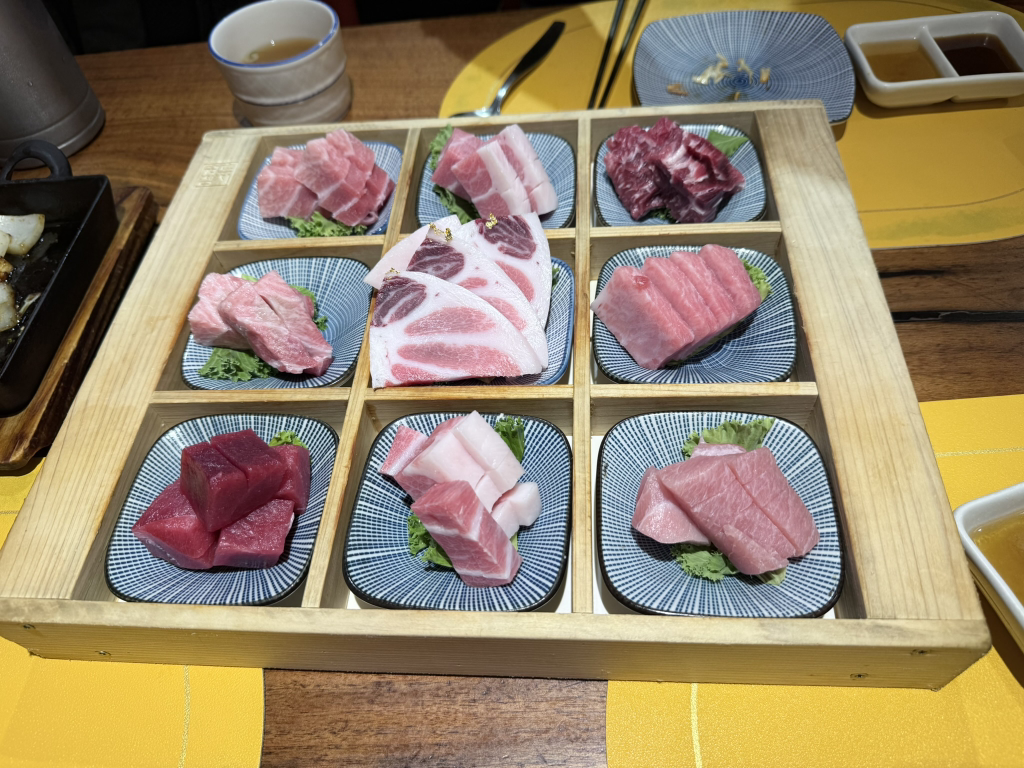 골드참치 사진 7