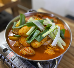 한남식당 5