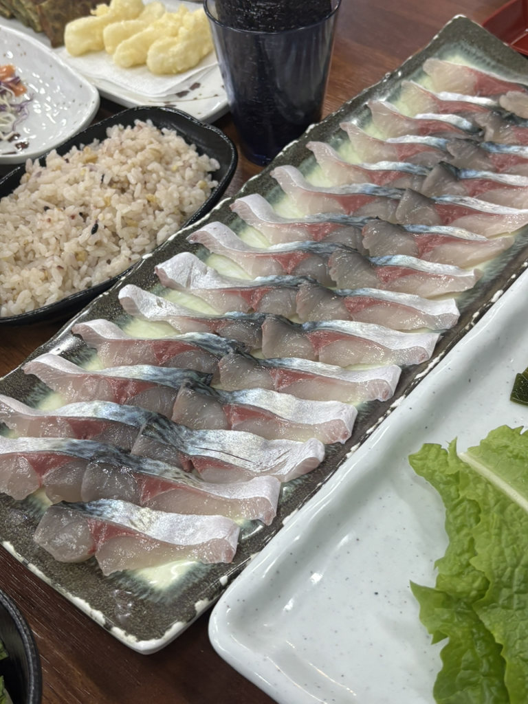 청파식당횟집 사진 8