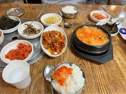 전주맛집 대표 사진