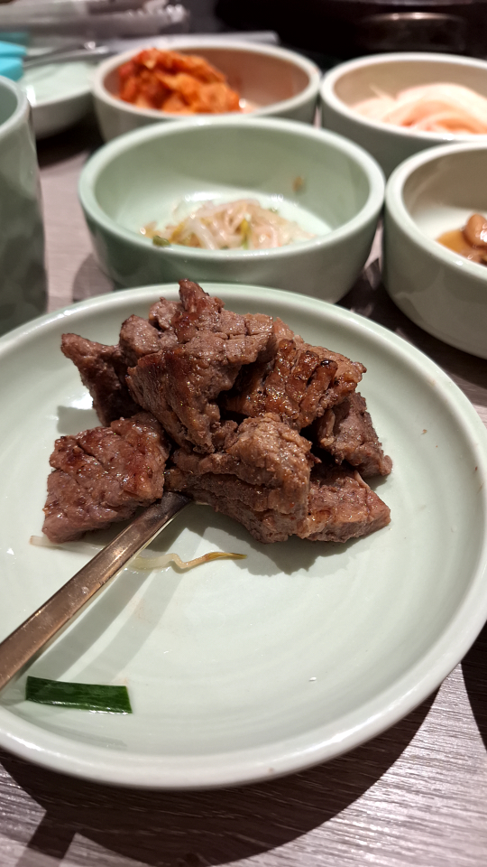 한우리 신세계백화점 본점 사진 2