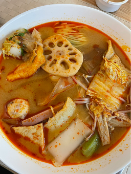 Hwangbihongmaratang 5