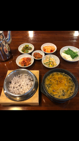 빛고을으뜸추어탕 사진 2
