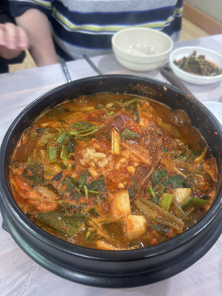 무릉가든식당 2