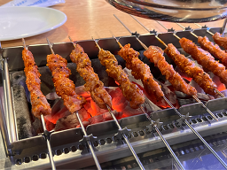 신림양꼬치 사진