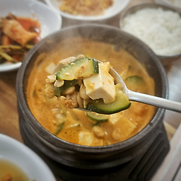 Uraejeong (우래정) 2