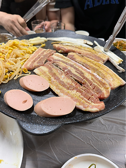 죽도숯불촌 4