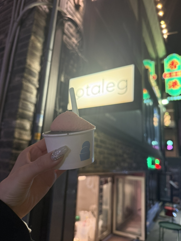 GLT젤라또 대표 사진