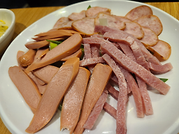 Bakpeurosongtanbudaejjigae 6