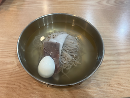 류경회관 사진 2