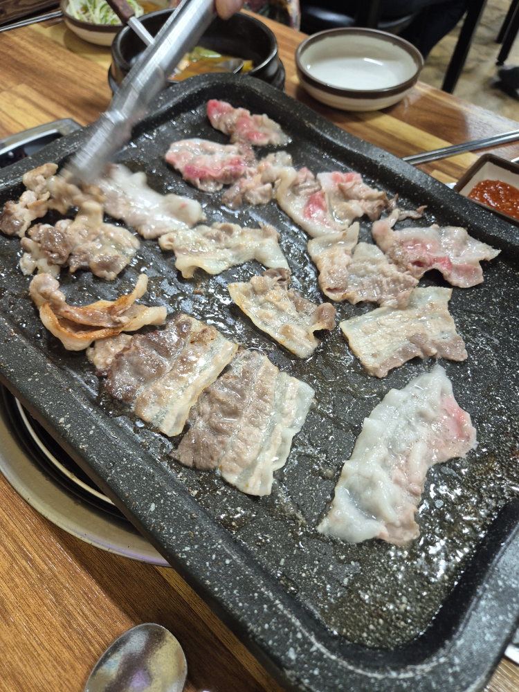 초록이네솥뚜껑 대표 사진