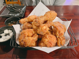 교촌치킨구리인창점 5