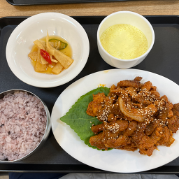 행복한한끼 6
