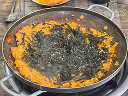 우리한양식당 4