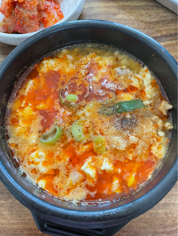 순두물식당 대표 사진