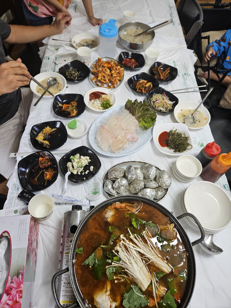 군산식당 5