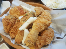 썬더치킨 종로5가점 대표 사진