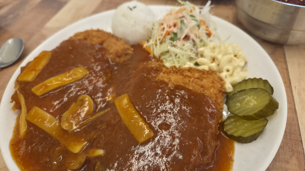 짱이네 1