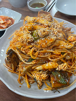 바람부리명태찜 4