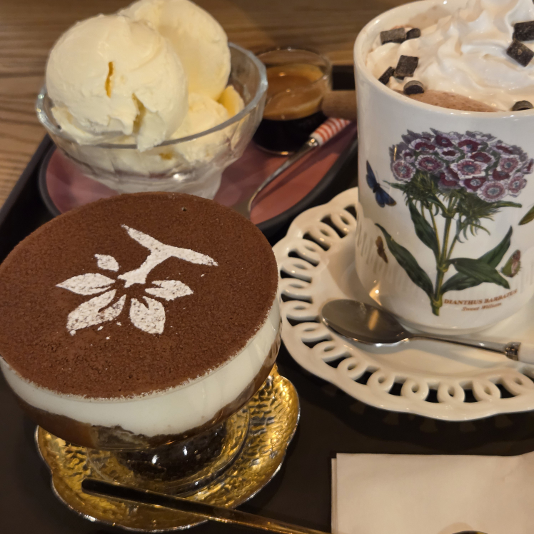 Kapesupia (카페수피아) 3