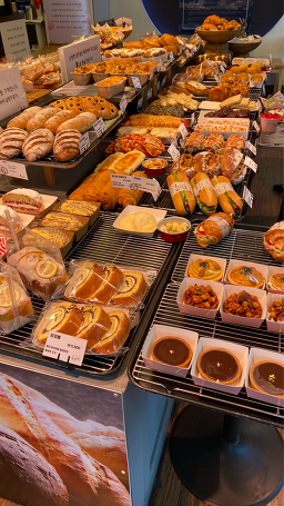 순쌀빵 5