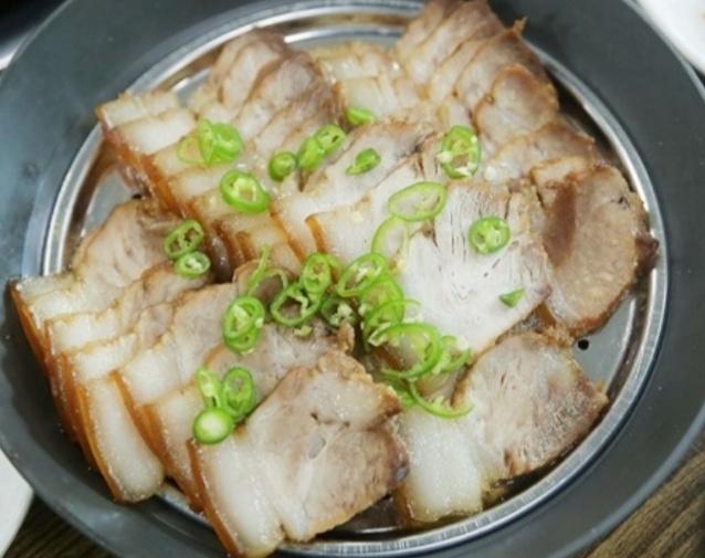 Haedodam 4