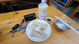 Memilchon (메밀촌) 3
