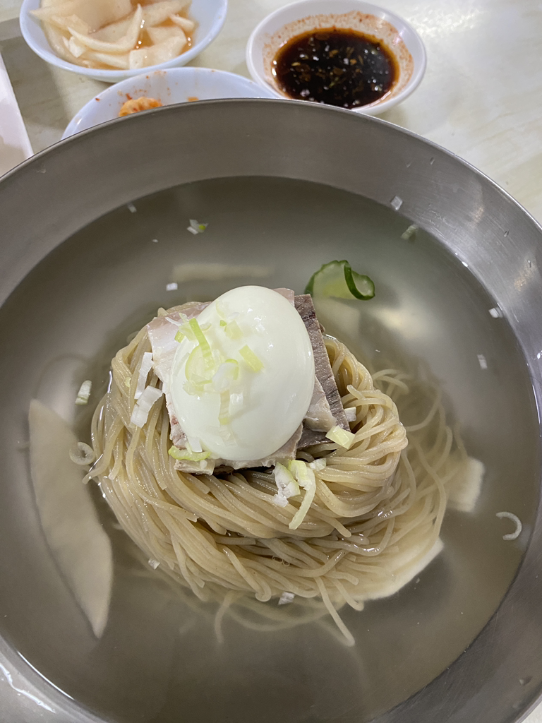 평양면옥 본점 사진 3