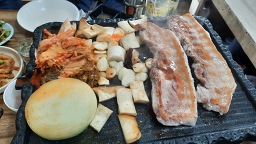 Hyangmichon 6