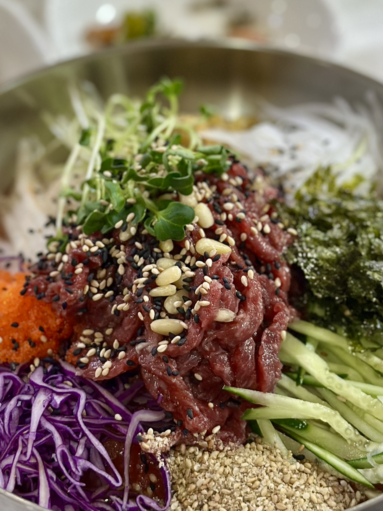 Giljo (길조) 3
