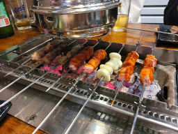 올램양꼬치 대표 사진