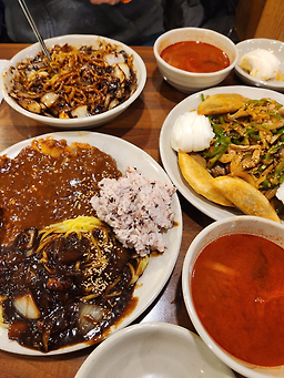 Geumyonggak (금용각) 3