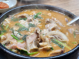 Sinuijusundaeguk 5
