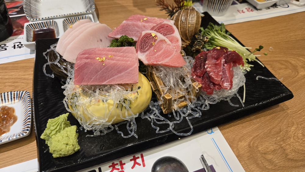 ㈜handonggilchamchi (㈜한동길참치) 2