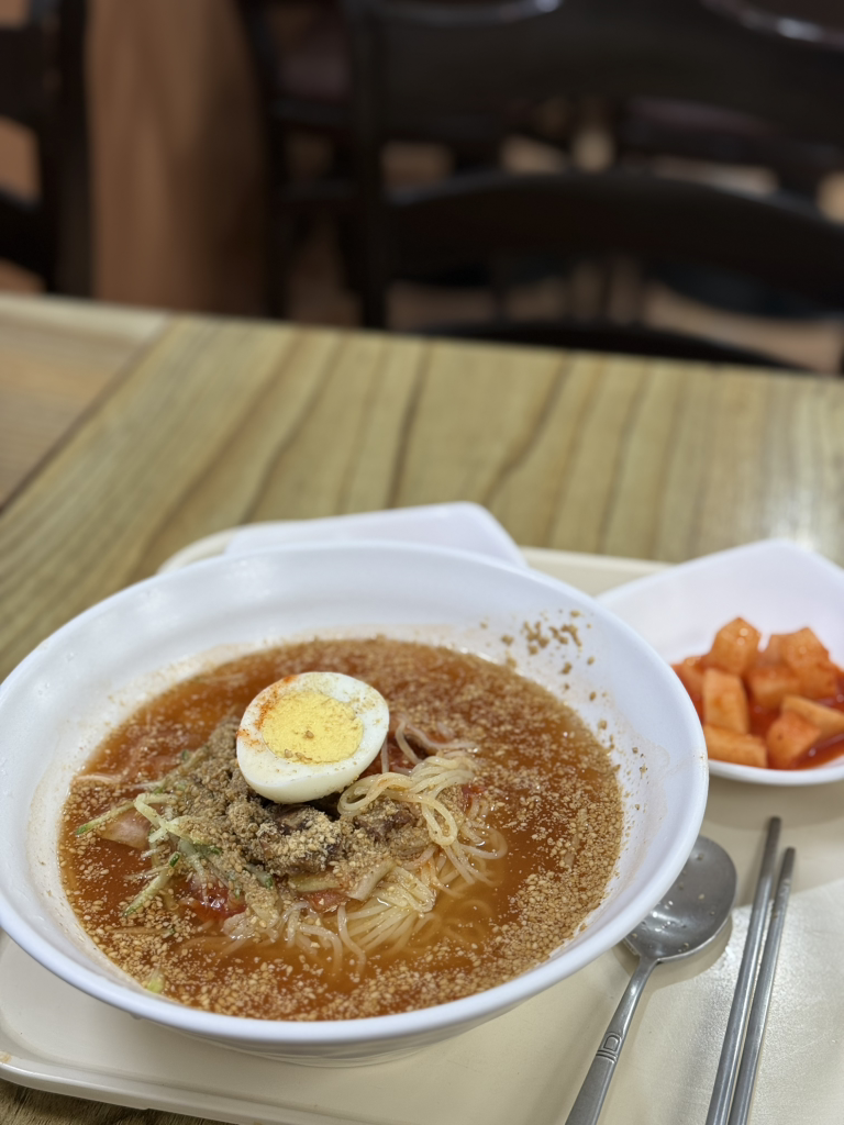 부산완당부산밀면 사진 4