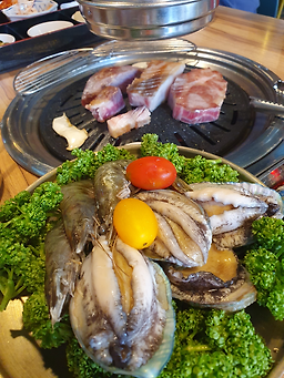 개미식당 6