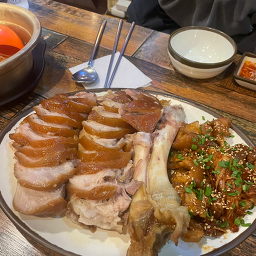 Heobeujokbal 5