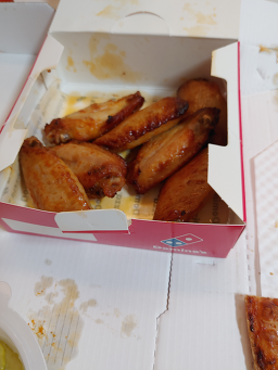 도미노피자 대치점 사진 7