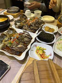 Gyeongjukkotgejang 3
