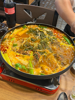 양평해장국 3