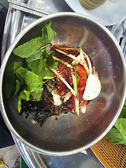 Yangjimakguksu (양지막국수) 2