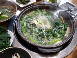 Paldogangsan (팔도강산) 1