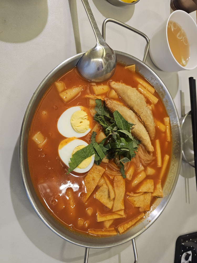 볶당 대표 사진